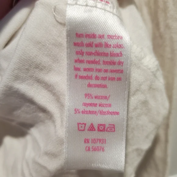 Girls Unicorn dress and shirt bundle, size 6 - Picture 5 of 14